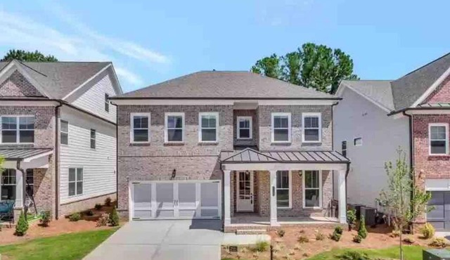 Family friendly 5 bedroom home new construction!