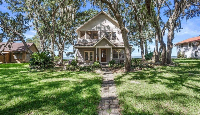Family Paradise on Lands End - Private Dock
