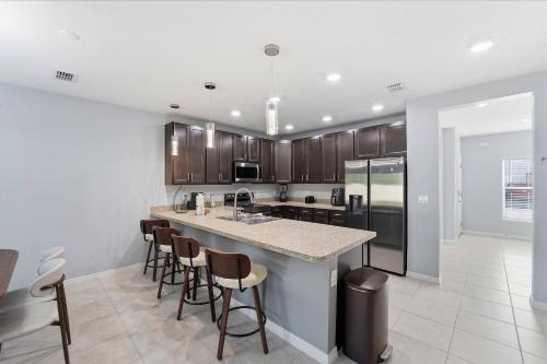 Fiesta Key 3BR Townhome Near Disney