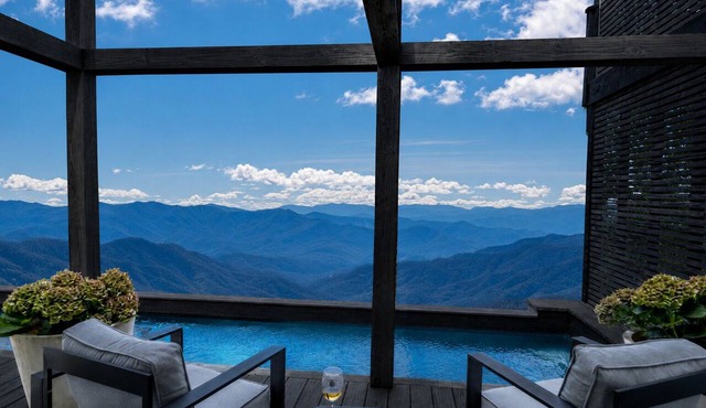 Fire Mountain Estate & Club