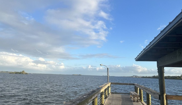 Florida Home Near The Ocean Like New