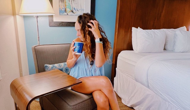 Four Points by Sheraton Cocoa Beach