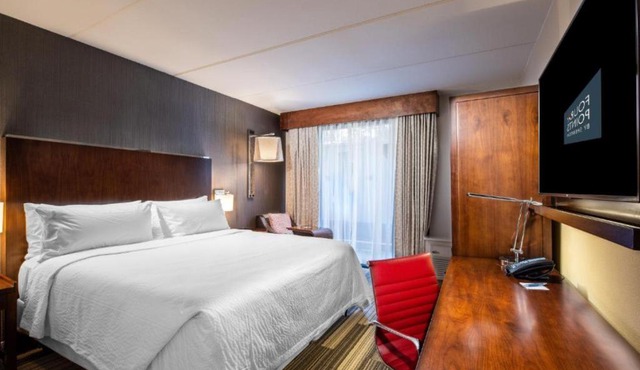 Four Points by Sheraton Atlanta Airport West