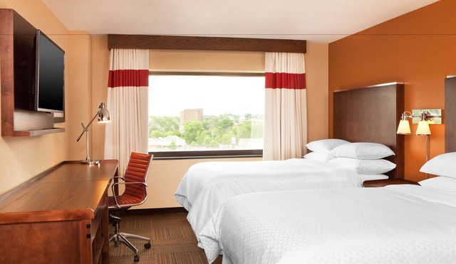 Four Points by Sheraton Scranton in Scranton