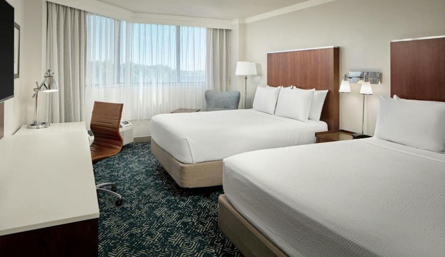 Four Points by Sheraton Richmond
