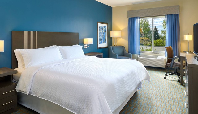 Four Points by Sheraton Williston in Williston