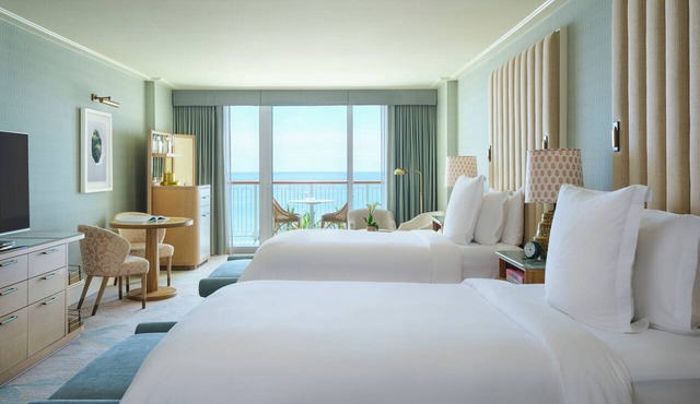 Four Seasons Resort Palm Beach