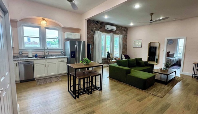 Fresh & Cozy Retreat w/King Bed · By KeenStays in Cape Girardeau