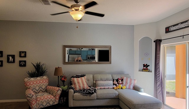 Fun Family Themed Resort home close to Disney. Regal Palms Resort