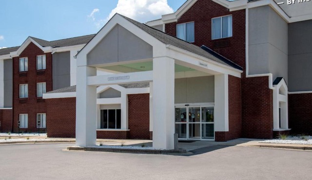 Garner Hotel Sumter Northwest by IHG