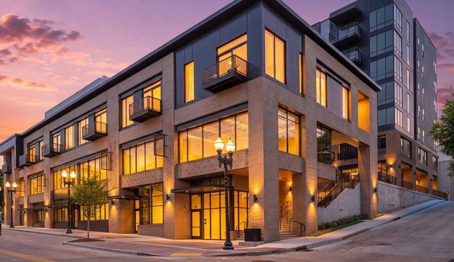 Gay Street Getaway | Prime Location in Knoxville