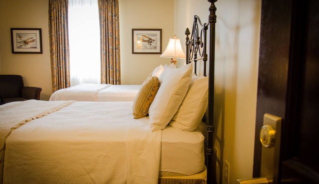 General Francis Marion Hotel in Marion