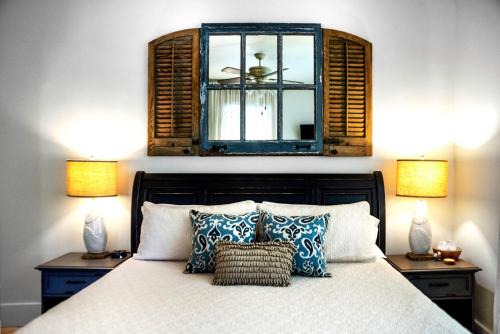 Girod Suite at Blue Heron an Old Mandeville Stay in Mandeville