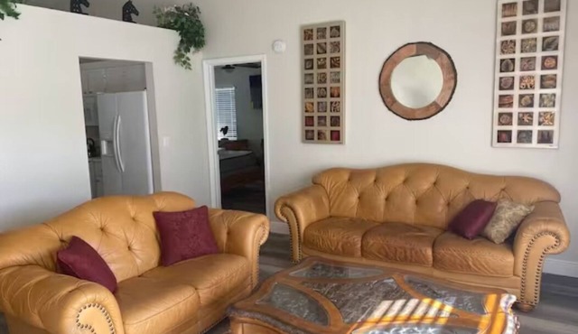 Gorgeous 2-3 bedroom Sun N Lake Villa with Garage