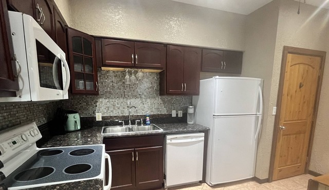 Gorgeous & Luxurious Lower Unit with Patio and Firepit in Minneapolis