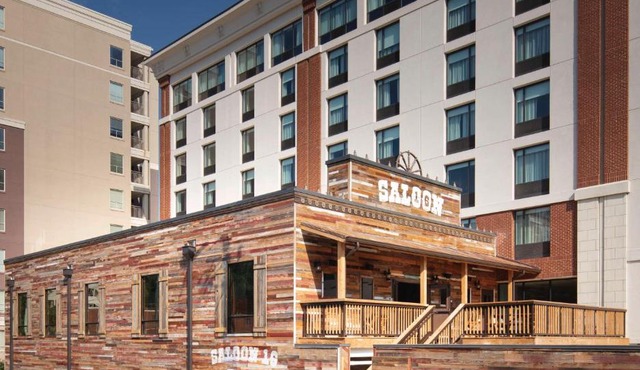Graduate by Hilton Knoxville