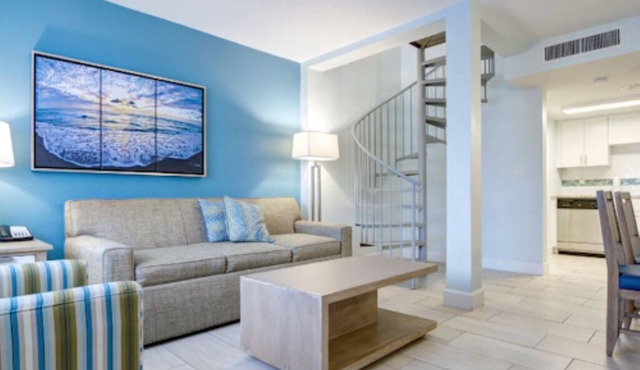 Grand Seas by Exploria Resorts, MOD Collection by Sonesta
