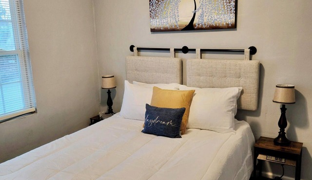 Greenhill Boutique Suites