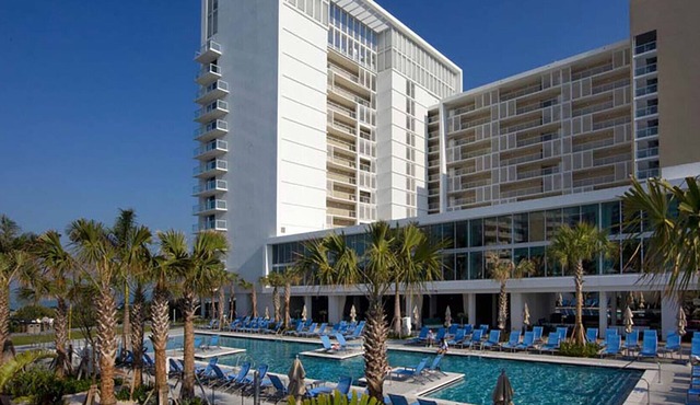 Gulf Front - 3 Bedroom - Marriott's Crystal Shores - Full Resort Access in Marco Island