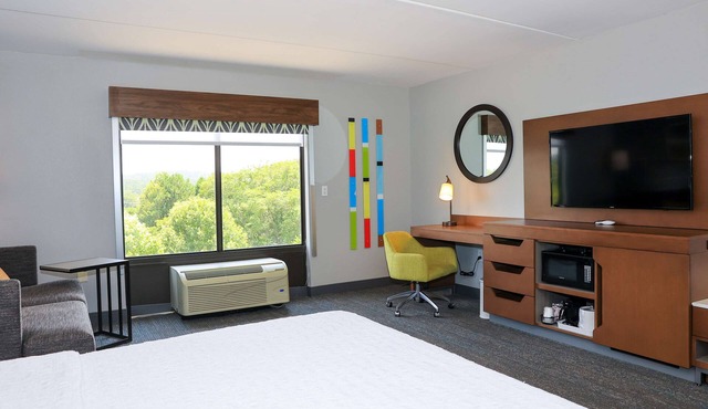 Hampton Inn Atlanta-Canton in Canton