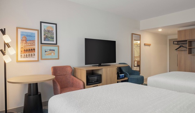 Hampton Inn by Hilton Richmond Chester