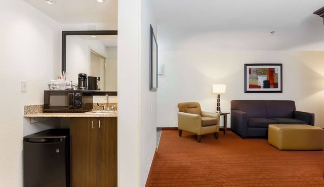 Hampton Inn Champaign/Urbana in Urbana