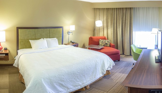 Hampton Inn Chattanooga/Hixson