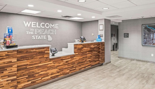 Hampton Inn Columbus-North