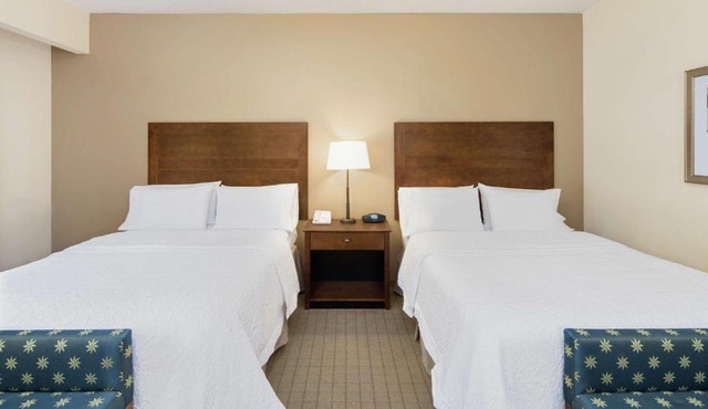 Hampton Inn Columbus/South-Fort Benning