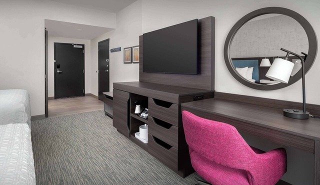 Hampton Inn Delray Beach