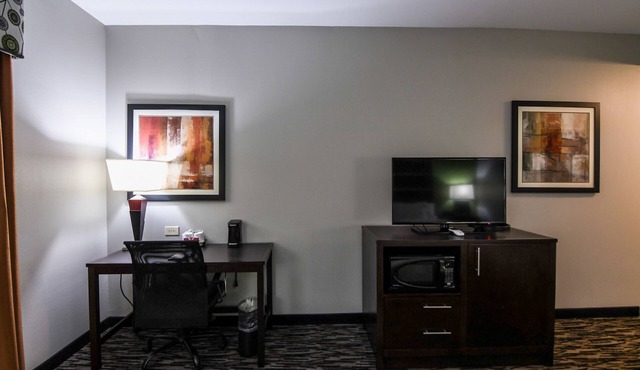 Hampton Inn Foley in Foley