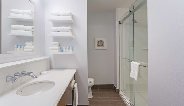 Hampton Inn Fort Lauderdale Pompano Beach
