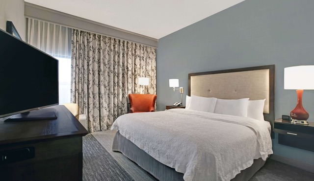 Hampton Inn Greenville I-385 - Woodruff Rd.
