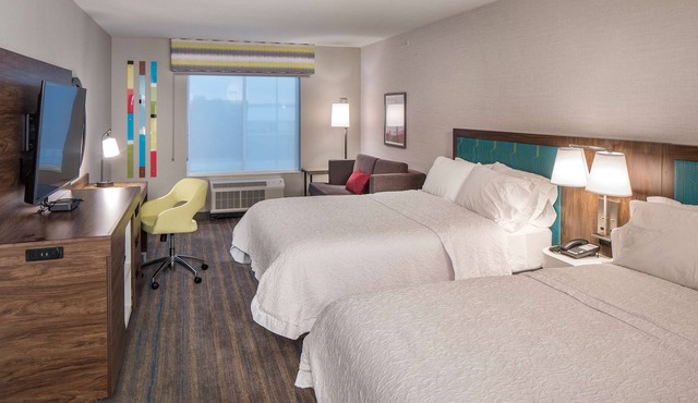 Hampton Inn Hastings in Hastings