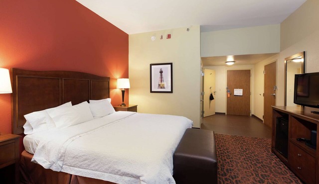 Hampton Inn Houma in Houma