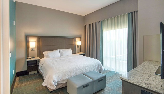 Hampton Inn Lumberton