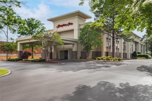 Hampton Inn Memphis/Southaven