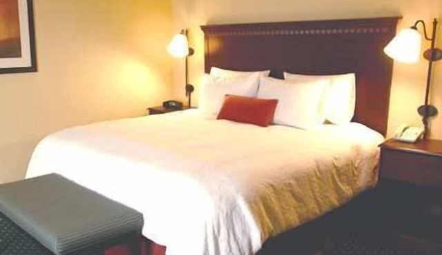 Hampton Inn Milan TN