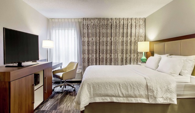 Hampton Inn Minneapolis/St. Paul-Woodbury