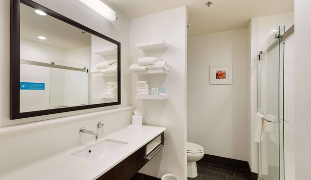 Hampton Inn Morristown, I-81