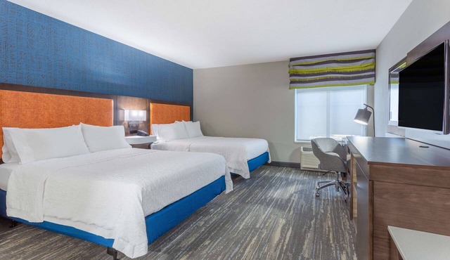 Hampton Inn Sioux Falls in Sioux Falls