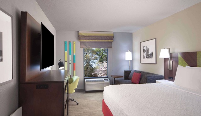 Hampton Inn Southlake