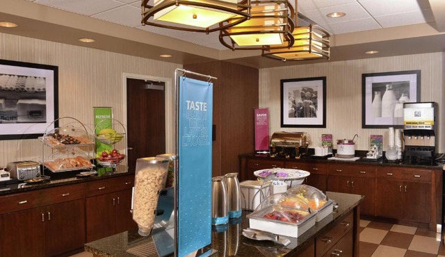 Hampton Inn Springfield-Southeast, MO in Springfield