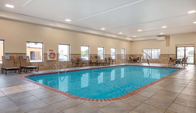 Hampton Inn St. Louis/Collinsville in Collinsville
