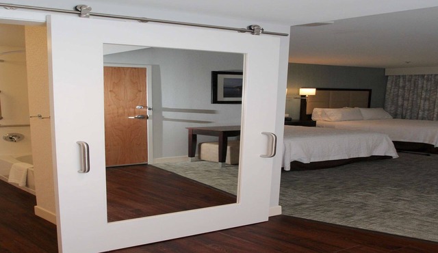 Hampton Inn Suffolk