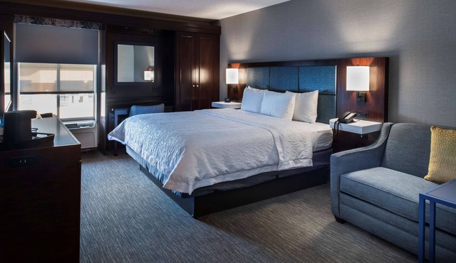 Hampton Inn & Suites Chicago/Lincolnshire in Lincolnshire