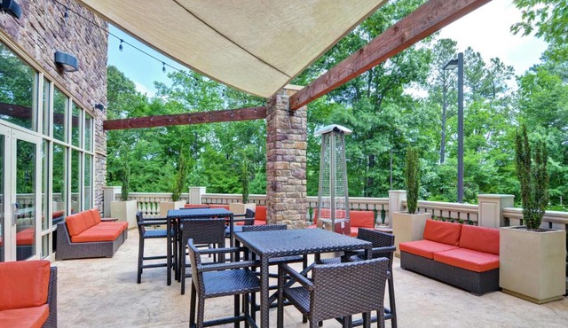 Hampton Inn & Suites Crabtree