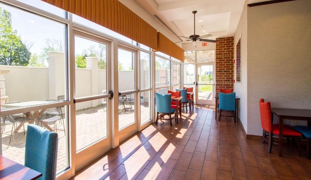 Hampton Inn & Suites Huntsville Hampton Cove in Huntsville