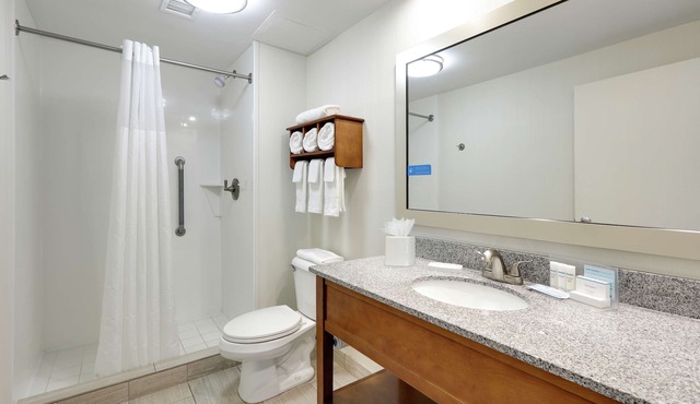 Hampton Inn & Suites Mooresville/Lake Norman