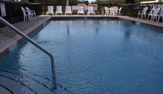 Hampton Inn & Suites Orlando-John Young Parkway/South Park